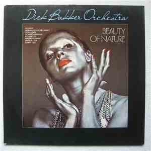 Dick Bakker Orchestra - Beauty Of Nature flac download