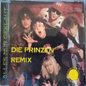 Die Prinzen - Remix flac download