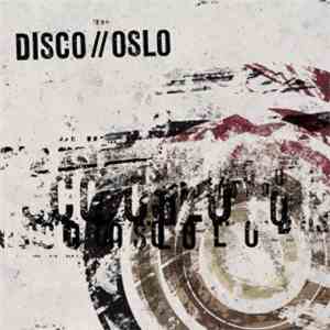 Disco//Oslo - Disco//Oslo flac download