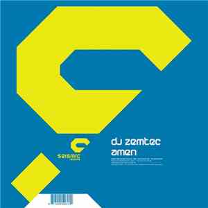 DJ Zemtec - Amen flac download
