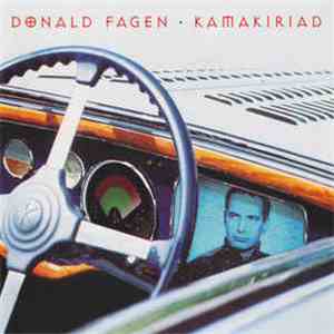 Donald Fagen - Kamakiriad flac download