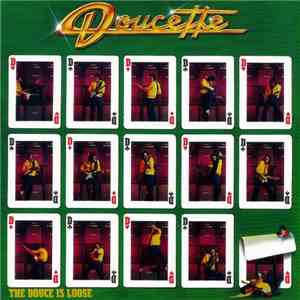 Doucette - The Douce Is Loose flac download