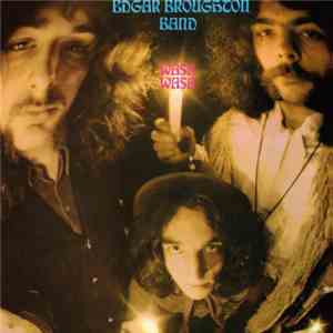 Edgar Broughton Band - Wasa Wasa FLAC download