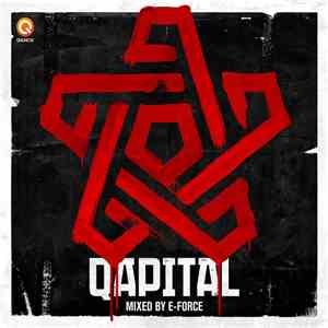 E-Force  - Qapital flac download