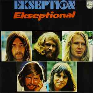 Ekseption - Ekseptional flac download