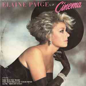 Elaine Paige - Cinema flac download