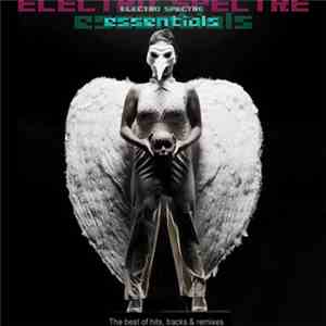 Electro Spectre - Essentials flac download