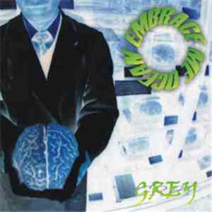 Embrace Me Ocean - Grey flac download