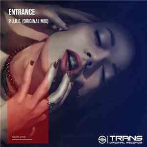ENtrance  - P.U.R.E. flac download