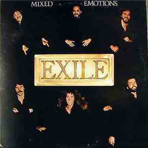 Exile  - Mixed Emotions flac download