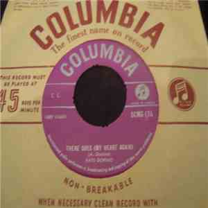 Fats Domino - There Goes (My Heart Again) flac download