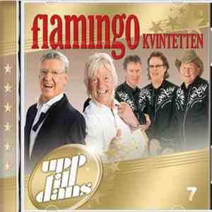 Flamingokvintetten - Upp Till Dans 7 flac download