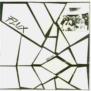 Flux  - Deluxe flac download