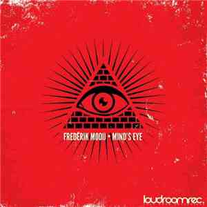 Frederik Mooij - Mind's Eye flac download