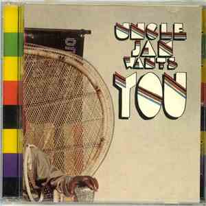 Funkadelic - Uncle Jam Wants You flac download