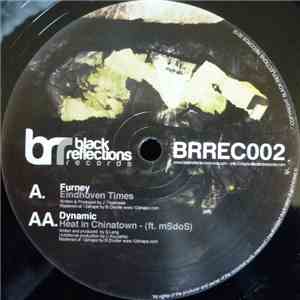Furney / Dynamic  - Eindhoven Times / Heat In Chinatown flac download