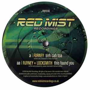Furney / Furney + Locksmith  - Soh Cah Toa / This Found You flac download