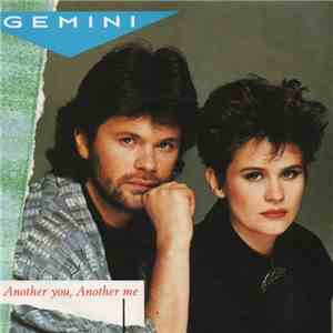 Gemini  - Another You, Another Me flac download