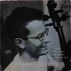George Riedel Sextet - Frenesi flac download