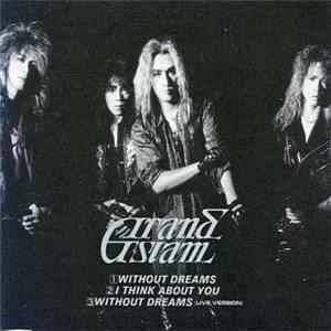 Grand Slam  - Without Dreams flac download