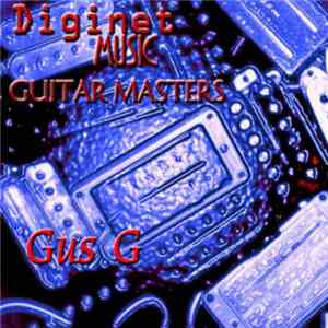 Gus G - Guitar Master flac download