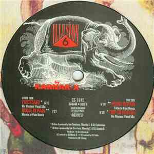 Illusion 6 By Karnak-X - Illusion 6 flac download