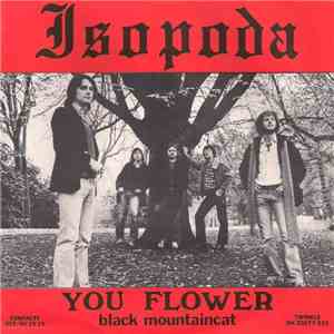 Isopoda - You Flower - Black Mountaincat flac download