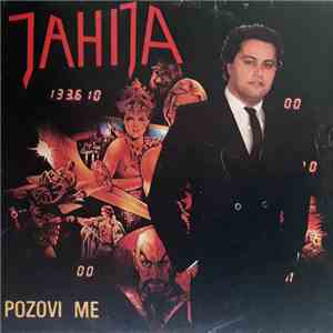 Jahija - Pozovi Me flac download