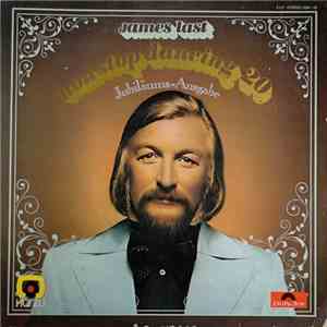 James Last - Non Stop Dancing 20 - Jubiläums-Ausgabe flac download
