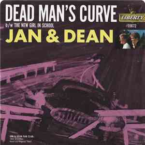 Jan & Dean - Dead Man's Curve flac download