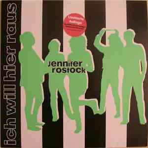 Jennifer Rostock - Ich Will Hier Raus FLAC download