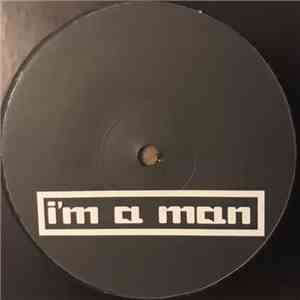 John Toso - I'm A Man flac download