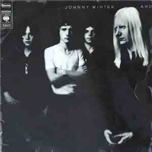 Johnny Winter And - Johnny Winter And flac download