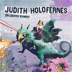 Judith Holofernes - Ein Leichtes Schwert flac download