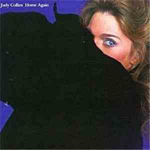 Judy Collins - Home Again flac download