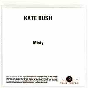 Kate Bush - Misty flac download