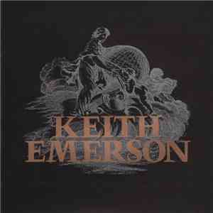 Keith Emerson - Best Works Collection flac download