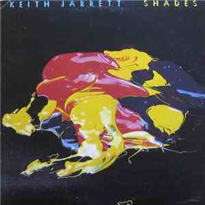 Keith Jarrett - Shades flac download
