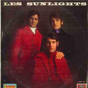 Les Sunlights - Les Sunlights flac download