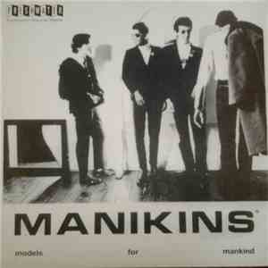 Manikins - Models For Mankind flac download