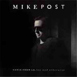 Mike Post - Music From L.A. Law And Otherwise flac download