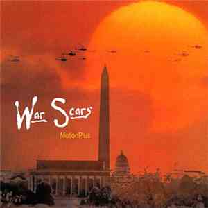MotionPlus - War Scars flac download
