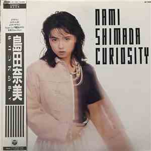 Nami Shimada - Curiosity flac download