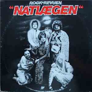 Natlægeholdet - Rock-Revuen "Natlægen" flac download