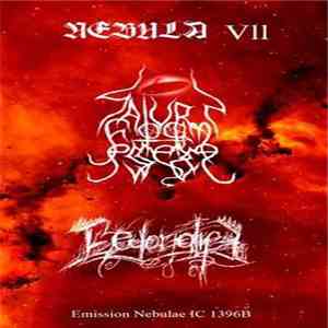 Nebula VII / Saturn Form Essence / Beyond Life - Emission Nebulae IC 1396B FLAC download