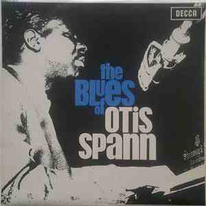 Otis Spann - The Blues Of Otis Spann flac download
