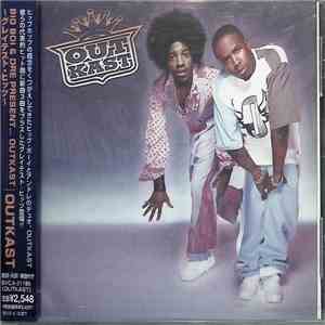 OutKast - Big Boi & Dre Present... Outkast flac download