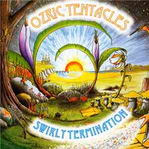 Ozric Tentacles - Swirly Termination flac download