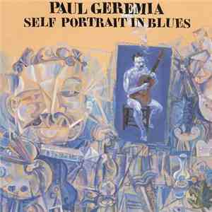 Paul Geremia - Self Portrait In Blues flac download