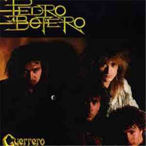 Pedro Botero - Guerrero flac download